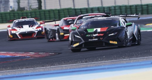 Misano