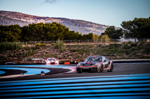 Circuit Paul Ricard