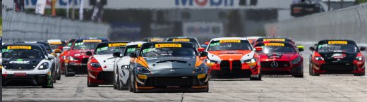 Sebring International Raceway