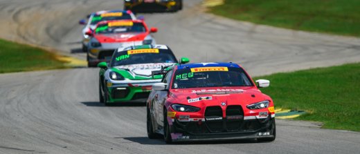 VIRginia International Raceway