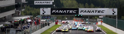 Spa-Francorchamps 