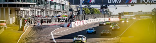 Nürburgring