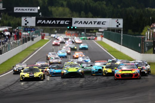 Spa-Francorchamps 