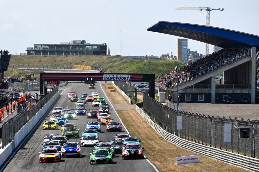 Zandvoort