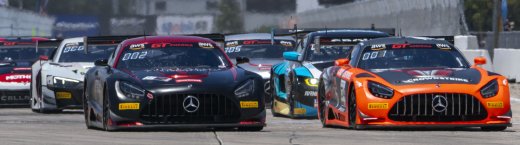 Sebring International Raceway