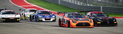 Circuit of The Americas