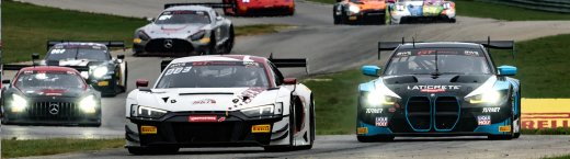VIRginia International Raceway