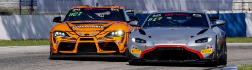 Sebring International Raceway