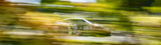 Miami GT Opening Drive