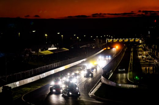 Meguiar's Bathurst 12 Hour