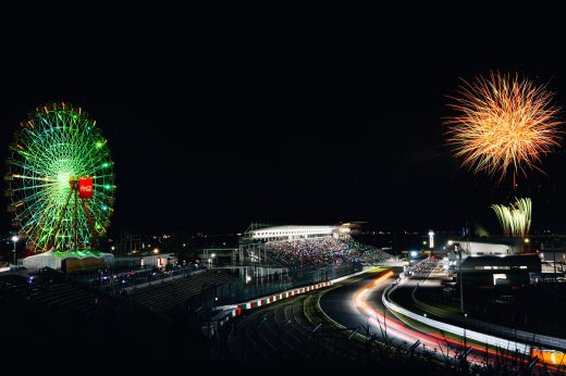 Suzuka 1000km