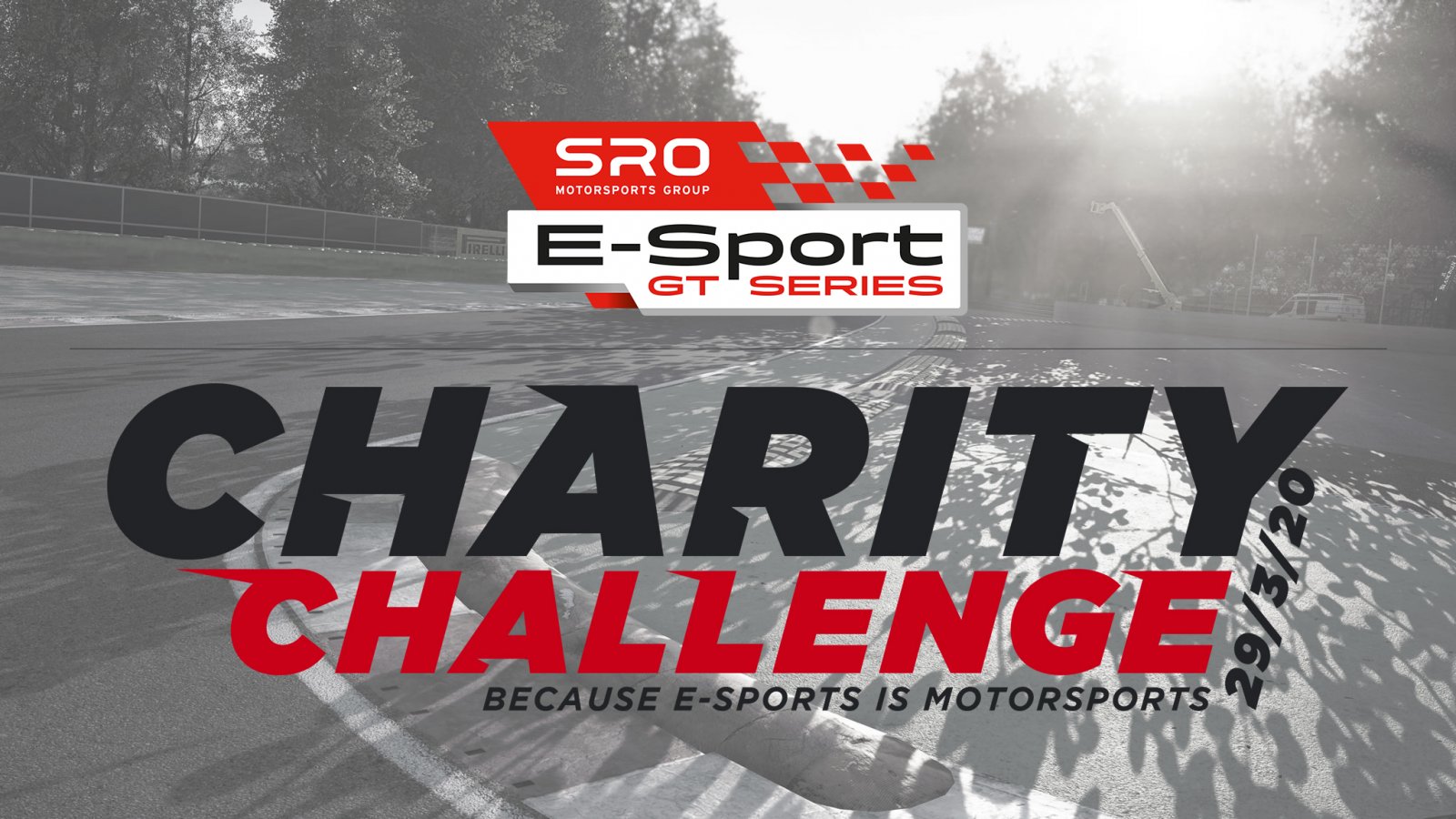  SRO E-Sports GT Series, Kunos Simulazioni and Ak Informatica to stage two-hour Assetto Corsa Competizione race at Monza 