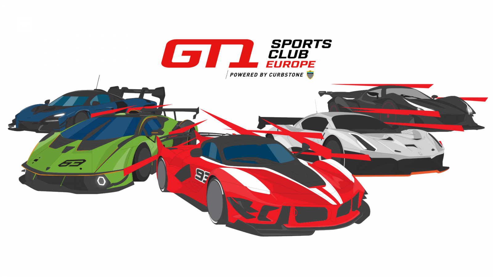 SRO Motorsports Group reveals plans for inaugural GT1 Sports Club Powered by Curbstone Events at Circuit de Barcelona-Catalunya
