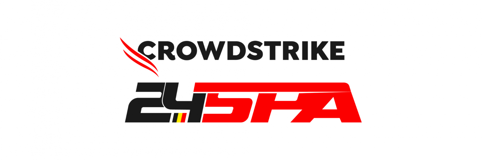 Fresh logo marks dawn of exciting new era for CrowdStrike 24 Hours of Spa